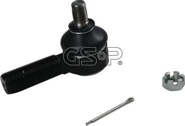 MDR GSP-S070644 - Testa barra d'accoppiamento autozon.pro