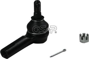 MDR GSP-S070679 - Testa barra d'accoppiamento autozon.pro