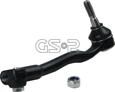 MDR GSP-S070059 - Testa barra d'accoppiamento autozon.pro