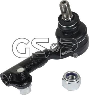 MDR GSP-S070064 - Testa barra d'accoppiamento autozon.pro