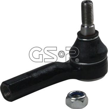 MDR GSP-S070015 - Testa barra d'accoppiamento autozon.pro