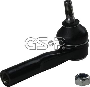 MDR GSP-S070012 - Testa barra d'accoppiamento autozon.pro