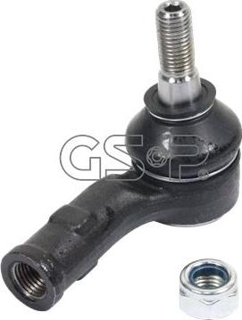 MDR GSP-S070039 - Testa barra d'accoppiamento autozon.pro