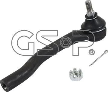 MDR GSP-S070194 - Testa barra d'accoppiamento autozon.pro