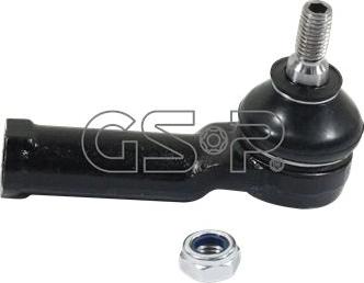 MDR GSP-S070145 - Testa barra d'accoppiamento autozon.pro