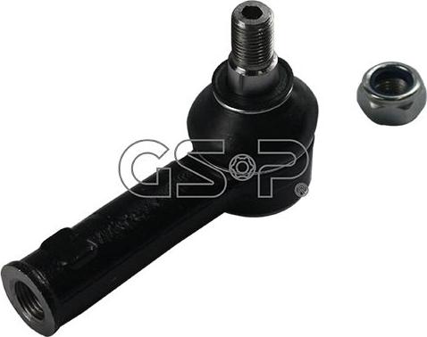 MDR GSP-S070156 - Testa barra d'accoppiamento autozon.pro