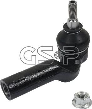 MDR GSP-S070157 - Testa barra d'accoppiamento autozon.pro