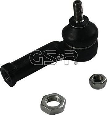 MDR GSP-S070169 - Testa barra d'accoppiamento autozon.pro