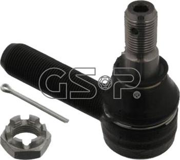 MDR GSP-S070161 - Testa barra d'accoppiamento autozon.pro