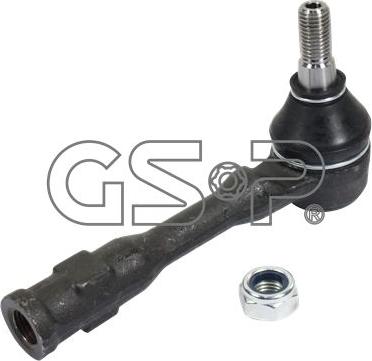 MDR GSP-S070359 - Testa barra d'accoppiamento autozon.pro