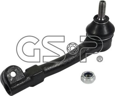 MDR GSP-S070388 - Testa barra d'accoppiamento autozon.pro