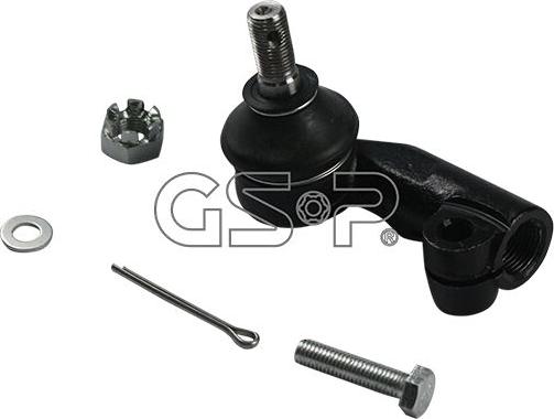 MDR GSP-S070250 - Testa barra d'accoppiamento autozon.pro