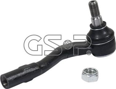 MDR GSP-S070284 - Testa barra d'accoppiamento autozon.pro