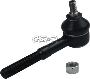 MDR GSP-S070279 - Testa barra d'accoppiamento autozon.pro