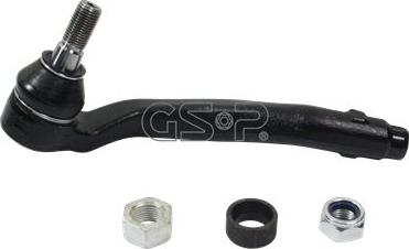 MDR GSP-S070276 - Testa barra d'accoppiamento autozon.pro