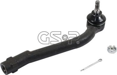 MDR GSP-S070766 - Testa barra d'accoppiamento autozon.pro