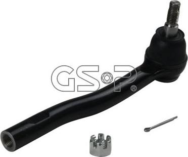 MDR GSP-S071568 - Testa barra d'accoppiamento autozon.pro