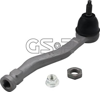 MDR GSP-S071641 - Testa barra d'accoppiamento autozon.pro