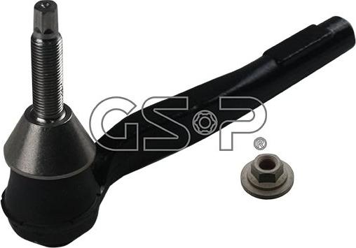 MDR GSP-S071617 - Testa barra d'accoppiamento autozon.pro