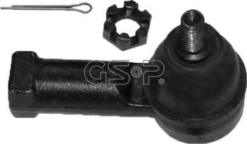 MDR GSP-S071686 - Testa barra d'accoppiamento autozon.pro