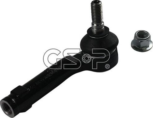 MDR GSP-S071636 - Testa barra d'accoppiamento autozon.pro