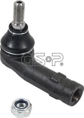 MDR GSP-S071631 - Testa barra d'accoppiamento autozon.pro