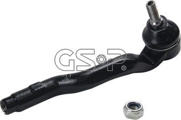 MDR GSP-S071179 - Testa barra d'accoppiamento autozon.pro