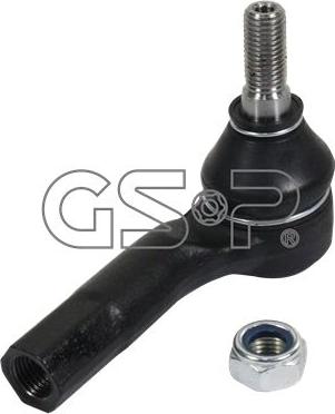 MDR GSP-S071340 - Testa barra d'accoppiamento autozon.pro