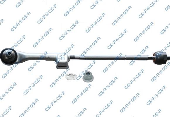 MDR GSP-S100449 - Tirante trasversale autozon.pro