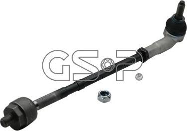 MDR GSP-S100275 - Tirante trasversale autozon.pro