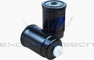 MDR MFF-3L09 - Filtro carburante autozon.pro