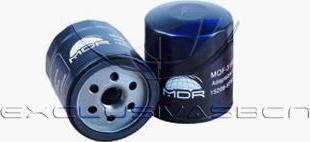 MDR MOF-3189 - Filtro olio autozon.pro