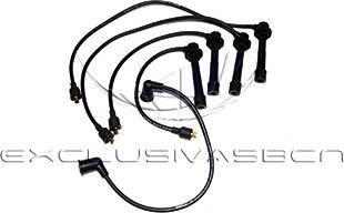 MDR MPC-9807 - Kit cavi accensione autozon.pro