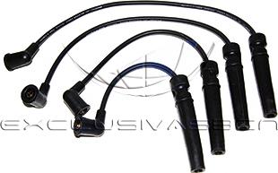 MDR MPC-9W19 - Kit cavi accensione autozon.pro