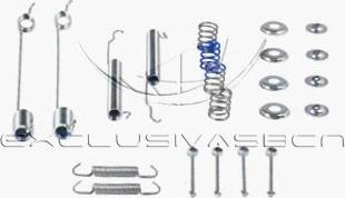 MDR MRS-2131S - Kit ganasce freno autozon.pro