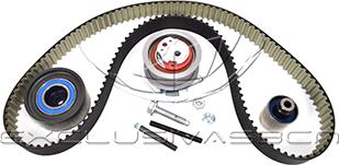 MDR MTK-5502 - Kit cinghie dentate autozon.pro