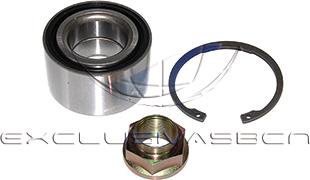 MDR MWB-R4055 - Kit cuscinetto ruota autozon.pro