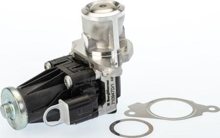 MDR WAL-710947D - Valvola ricircolo gas scarico-EGR autozon.pro