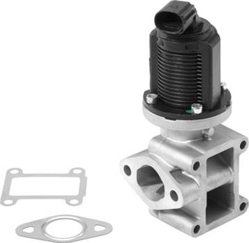 MDR WAL-710954R - Valvola ricircolo gas scarico-EGR autozon.pro