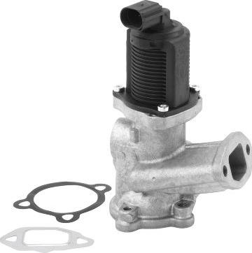 MDR WAL-710958R - Valvola ricircolo gas scarico-EGR autozon.pro