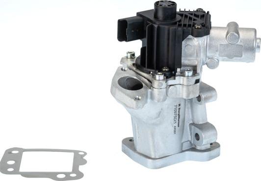 MDR WAL-710975D - Valvola ricircolo gas scarico-EGR autozon.pro