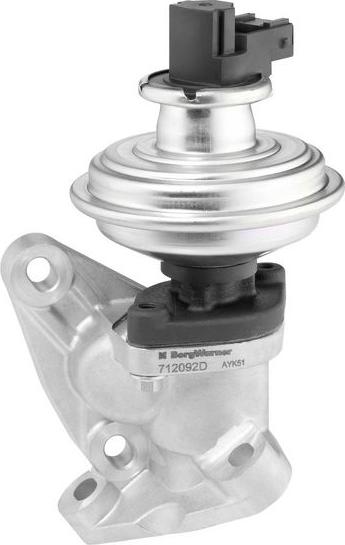 MDR WAL-712092D - Valvola ricircolo gas scarico-EGR autozon.pro