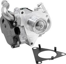 MDR WAL-72147559D - Valvola ricircolo gas scarico-EGR autozon.pro