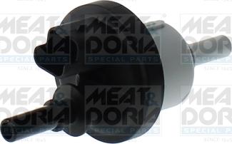 Meat & Doria 99061 - Valvola ventilazione / sfiato, Serbatoio carburante autozon.pro