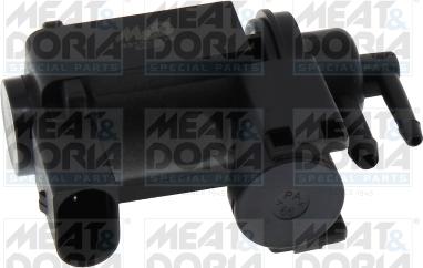 Meat & Doria 99029 - Convertitore pressione, Controllo gas scarico autozon.pro