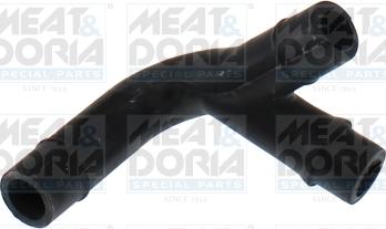 Meat & Doria 961498 - Flessibile, Ventilazione monoblocco autozon.pro