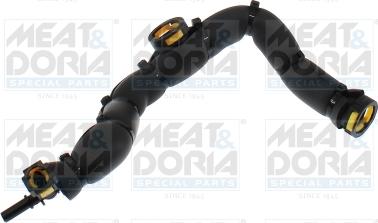 Meat & Doria 961465 - Flessibile, Ventilazione monoblocco autozon.pro