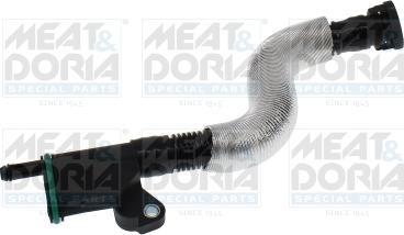 Meat & Doria 961483 - Flessibile, Ventilazione monoblocco autozon.pro