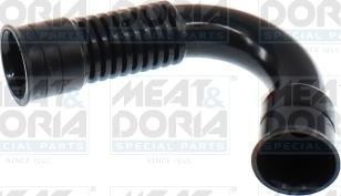 Meat & Doria 961510 - Flessibile, Ventilazione monoblocco autozon.pro