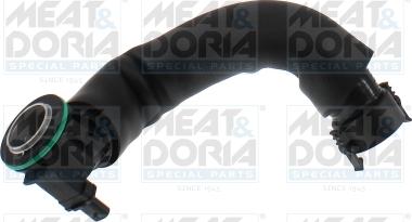 Meat & Doria 961520 - Flessibile, Ventilazione monoblocco autozon.pro